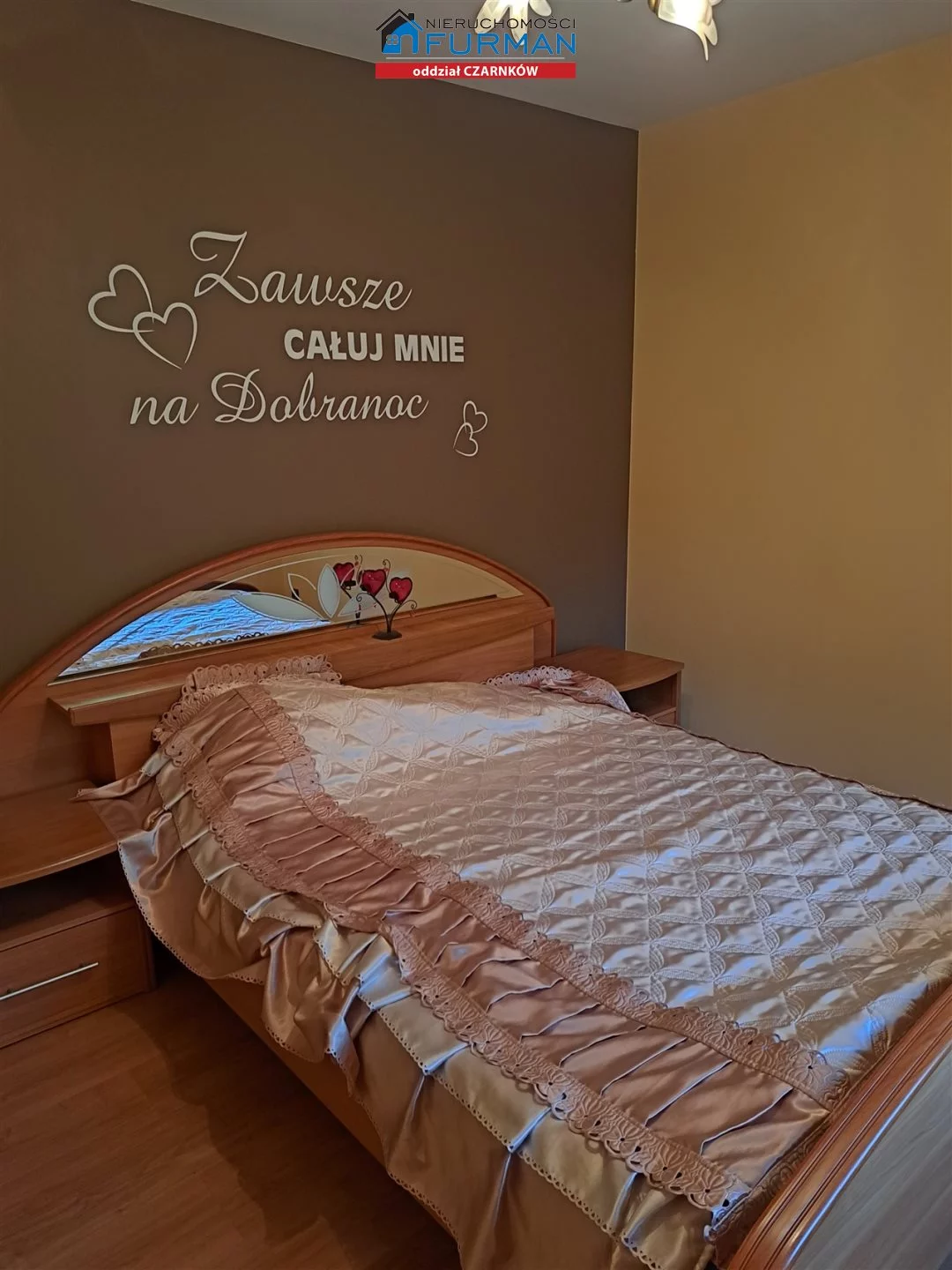 Dom 230,00 m², oferta nr , FCZ-DS-195931-3, Czarnków