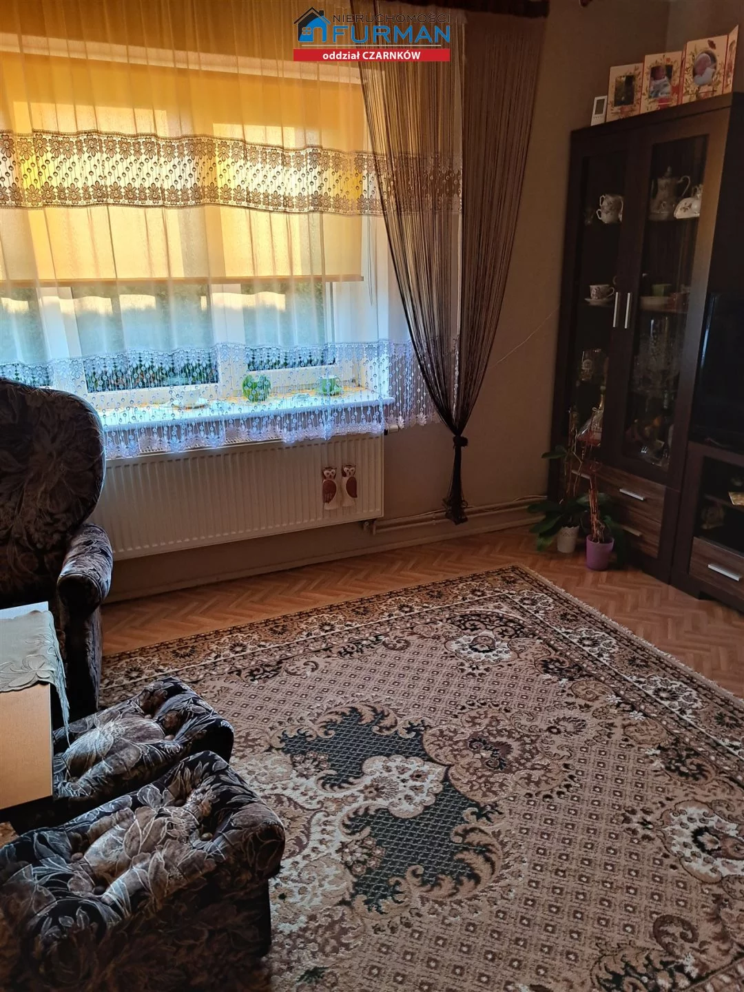 Dom 230,00 m², oferta nr , FCZ-DS-195931-3, Czarnków