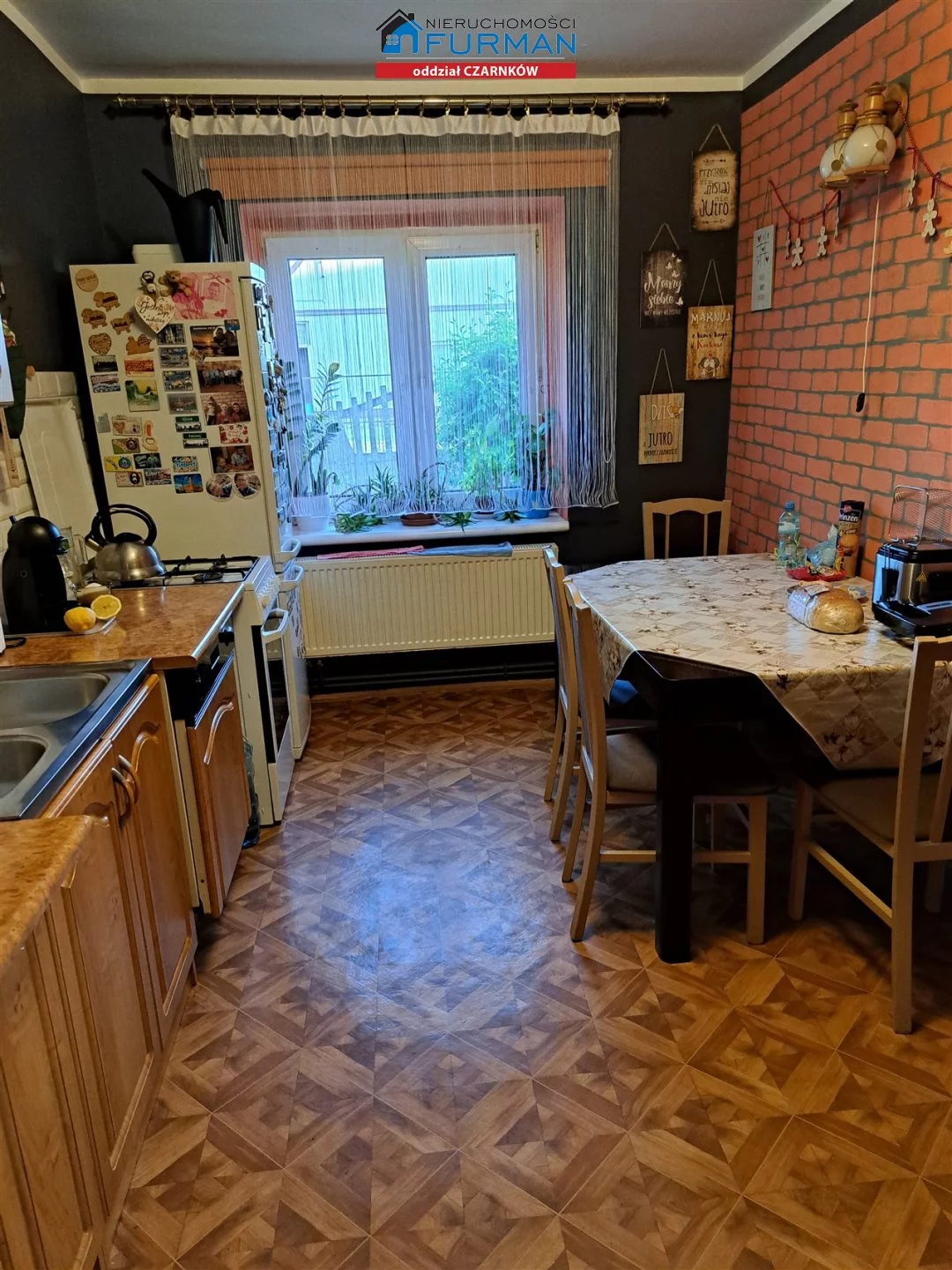 Dom 230,00 m², oferta nr , FCZ-DS-195931-3, Czarnków