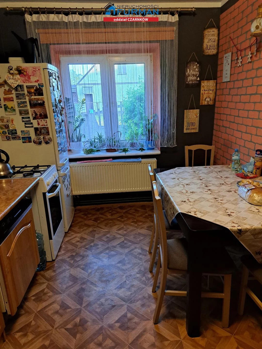 Dom 230,00 m², oferta nr , FCZ-DS-195931-3, Czarnków