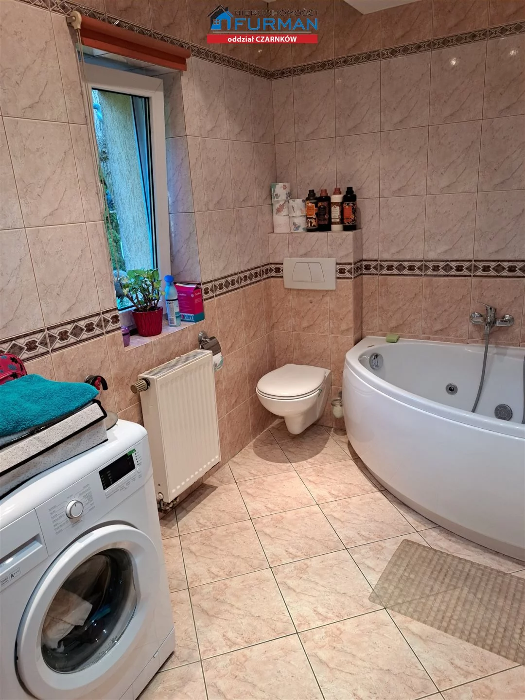 Dom 230,00 m², oferta nr , FCZ-DS-195931-3, Czarnków