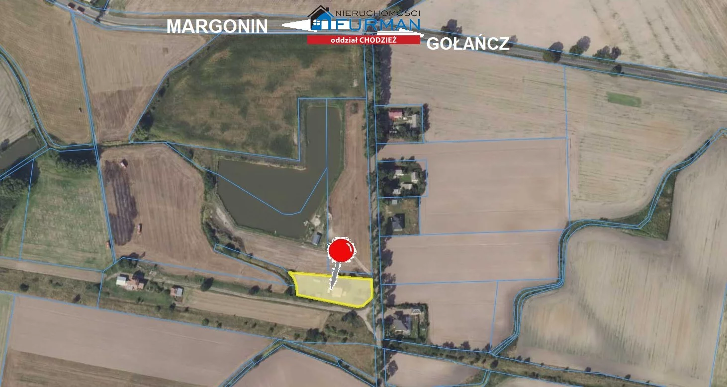 Dom 140,96 m², oferta nr , FRC-DS-197218, Margonin