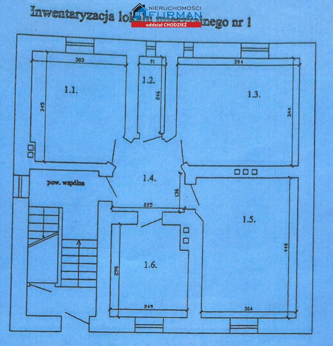 Dom 140,96 m², oferta nr , FRC-DS-197218, Margonin