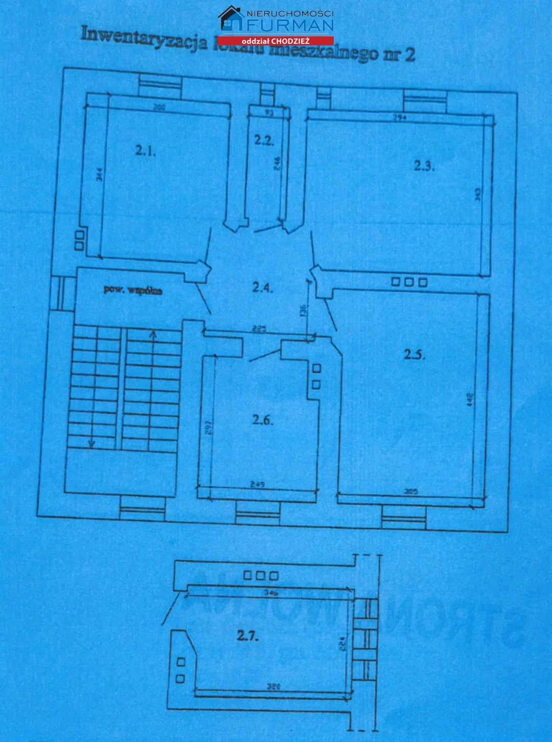 Dom 140,96 m², oferta nr , FRC-DS-197218, Margonin