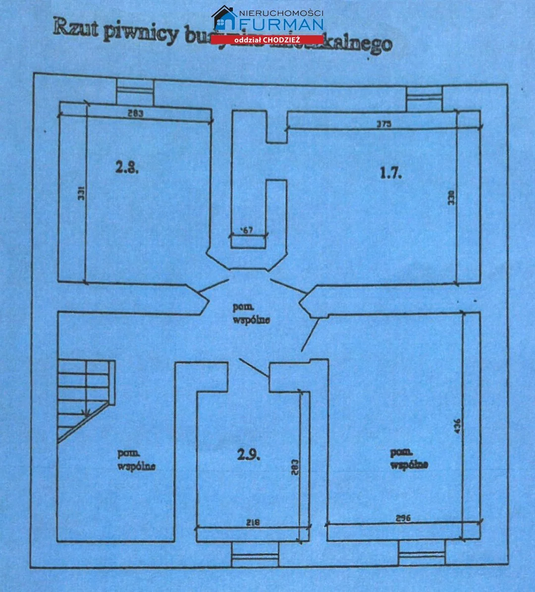 Dom 140,96 m², oferta nr , FRC-DS-197218, Margonin