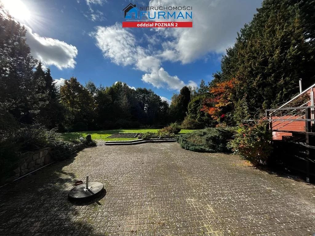 Dom 385,00 m², oferta nr , FO2-DS-197390-12, Oborniki