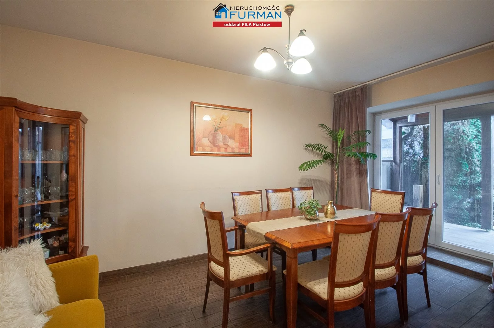 Dom 164,00 m², oferta nr , FRP-DS-197741, Trzcianka