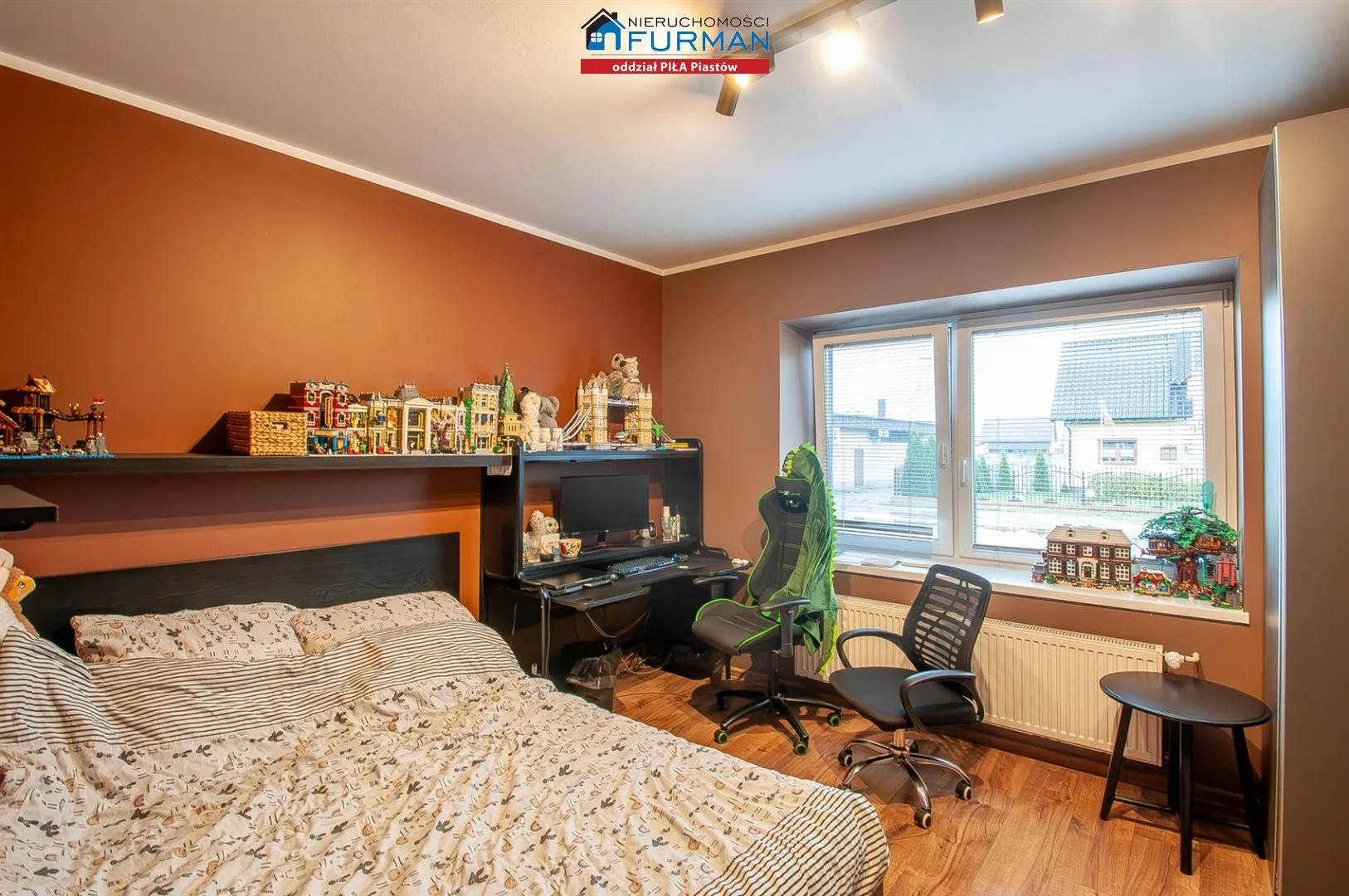 Dom 164,00 m², oferta nr , FRP-DS-197741, Trzcianka