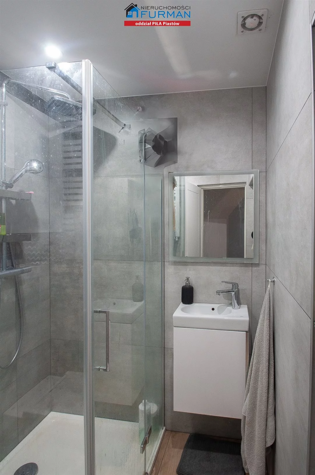 Dom 164,00 m², oferta nr , FRP-DS-197741, Trzcianka