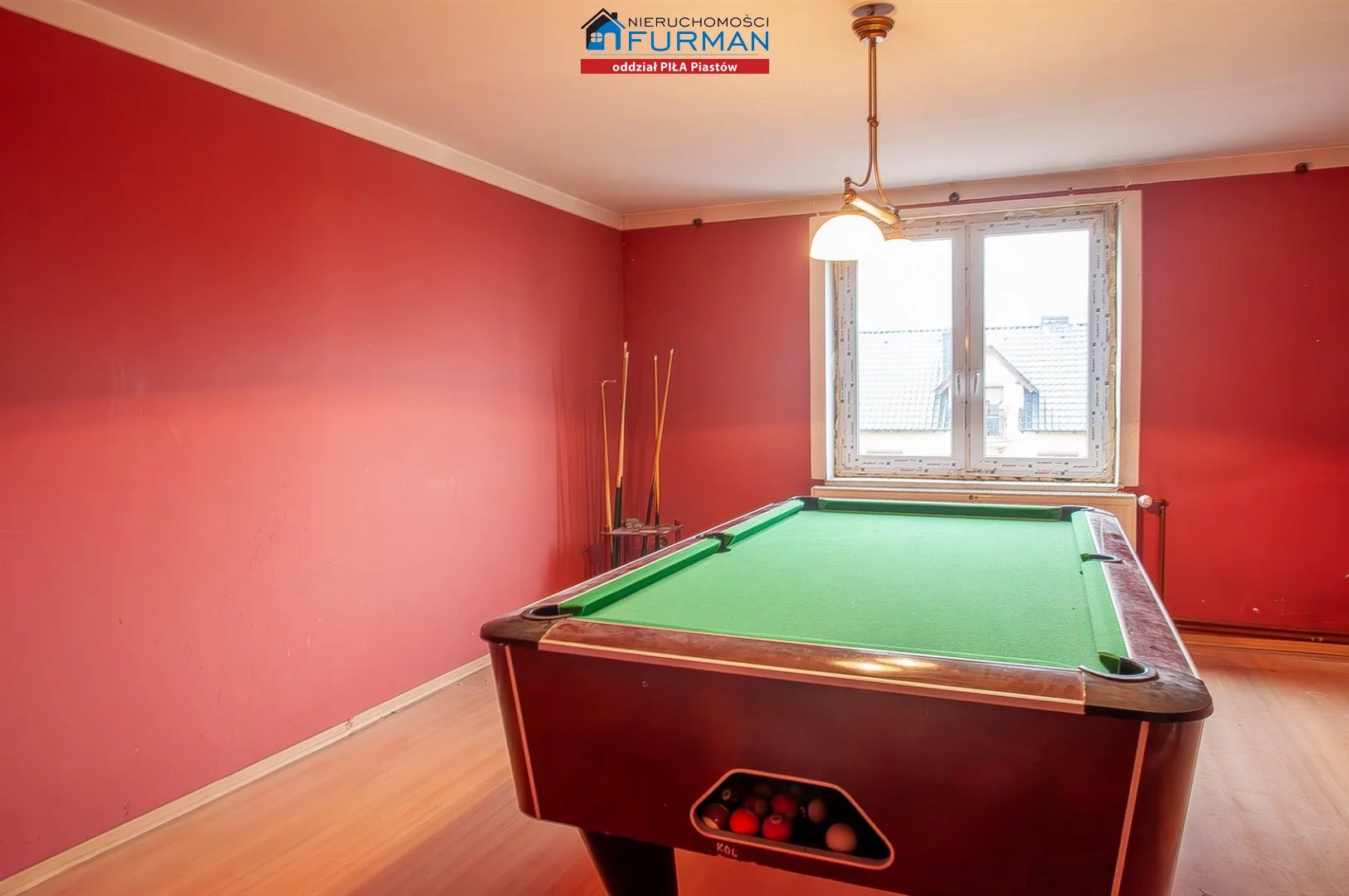 Dom 164,00 m², oferta nr , FRP-DS-197741, Trzcianka