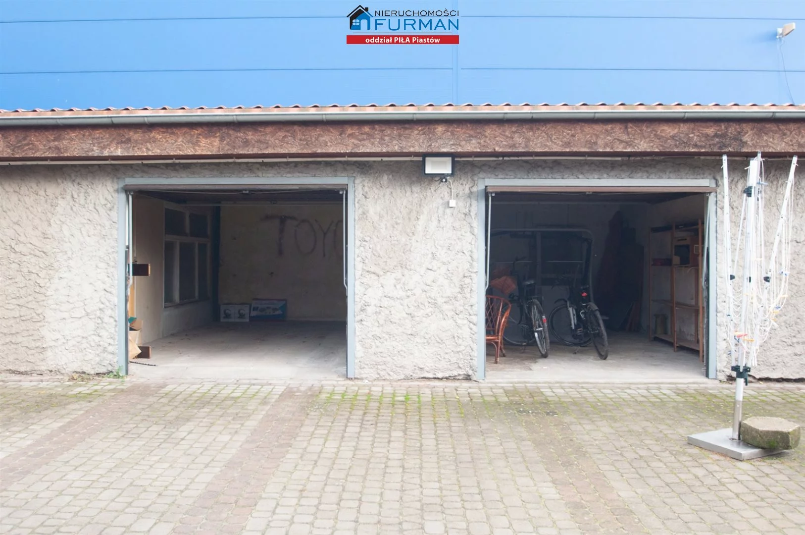 Dom 164,00 m², oferta nr , FRP-DS-197741, Trzcianka