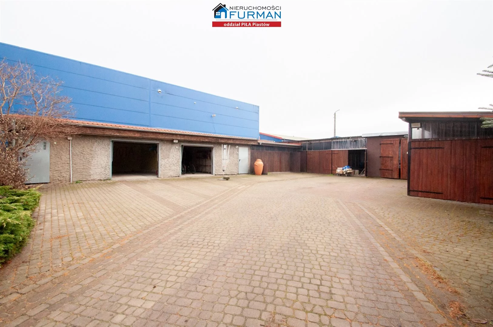 Dom 164,00 m², oferta nr , FRP-DS-197741, Trzcianka