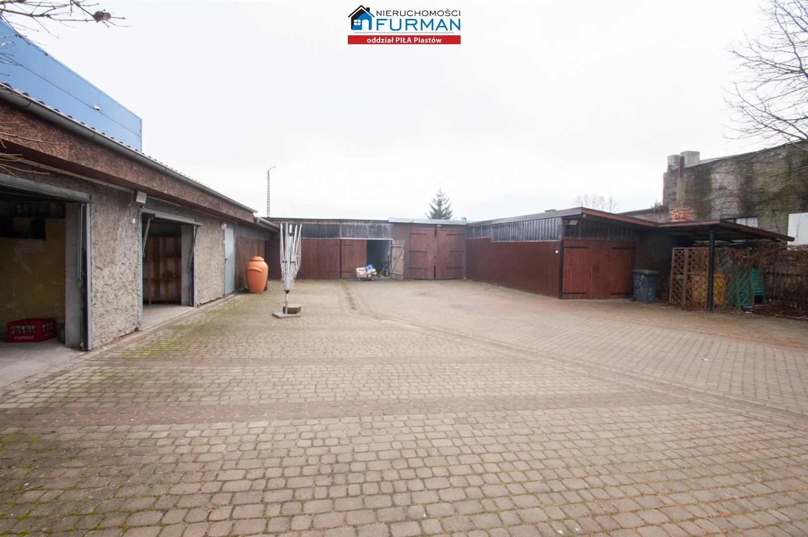 Dom 164,00 m², oferta nr , FRP-DS-197741, Trzcianka