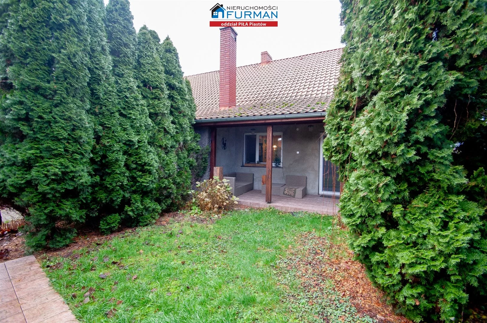 Dom 164,00 m², oferta nr , FRP-DS-197741, Trzcianka