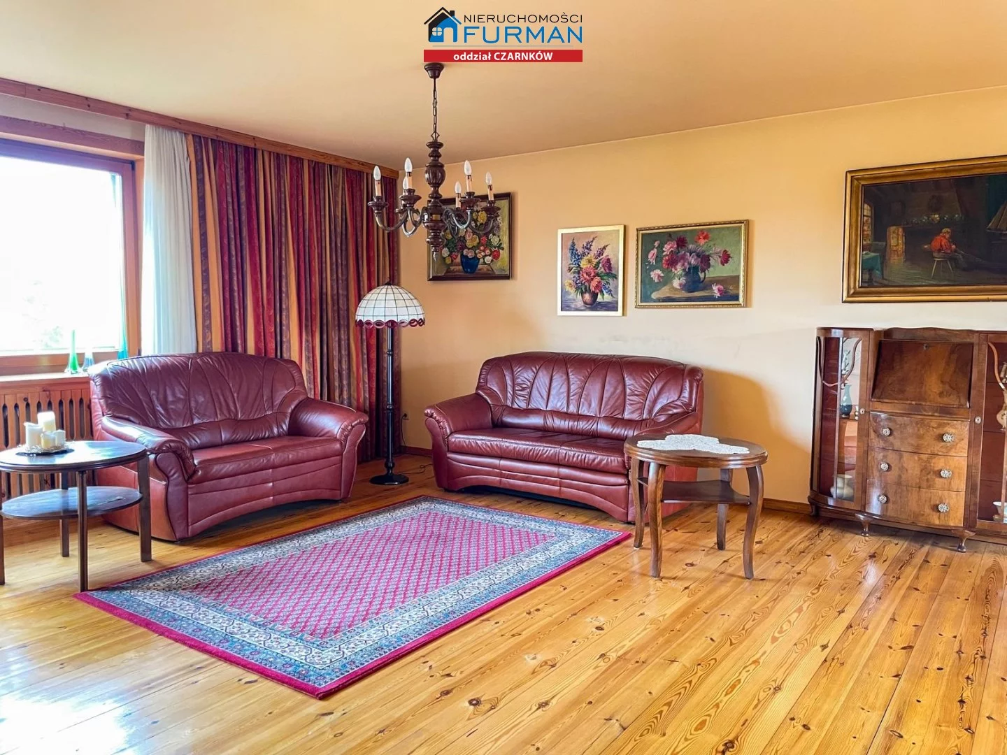 Dom 200,00 m², oferta nr , FCZ-DS-196842-1, Trzcianka