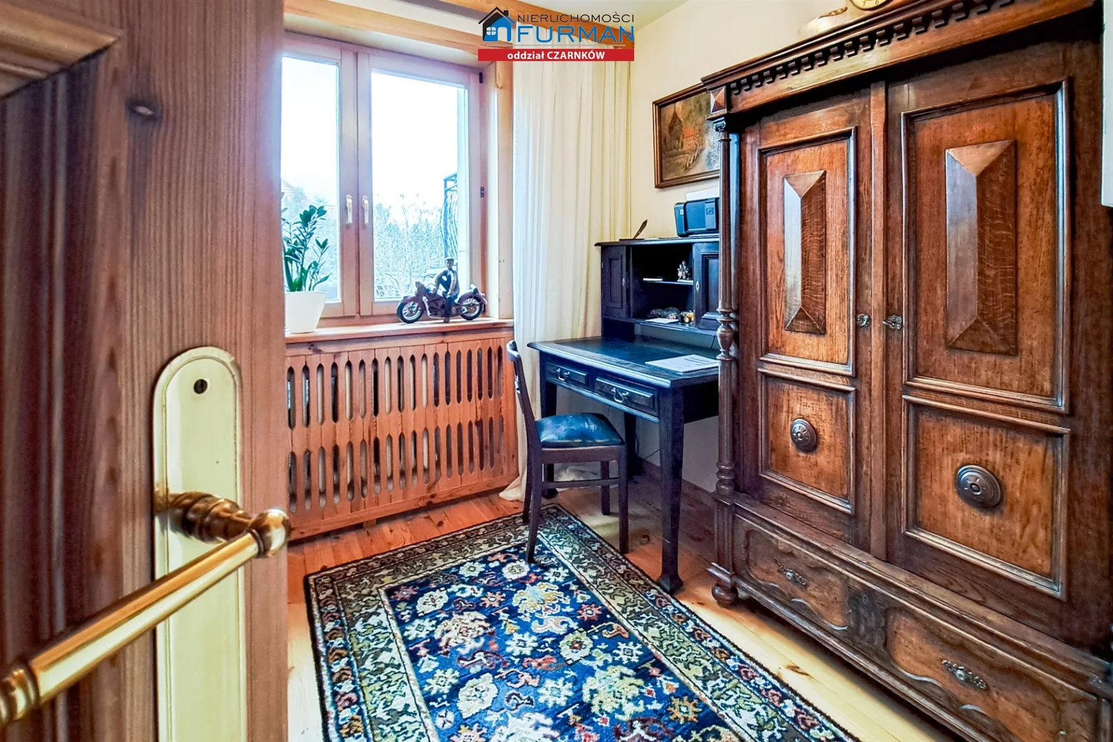 Dom 200,00 m², oferta nr , FCZ-DS-196842-1, Trzcianka