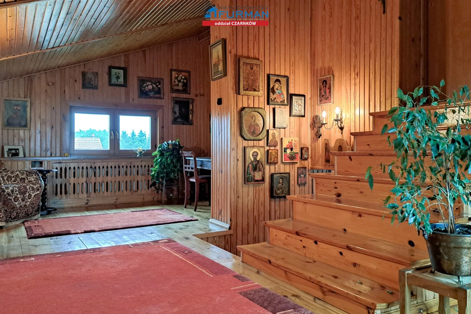 Dom 200,00 m², oferta nr , FCZ-DS-196842-1, Trzcianka