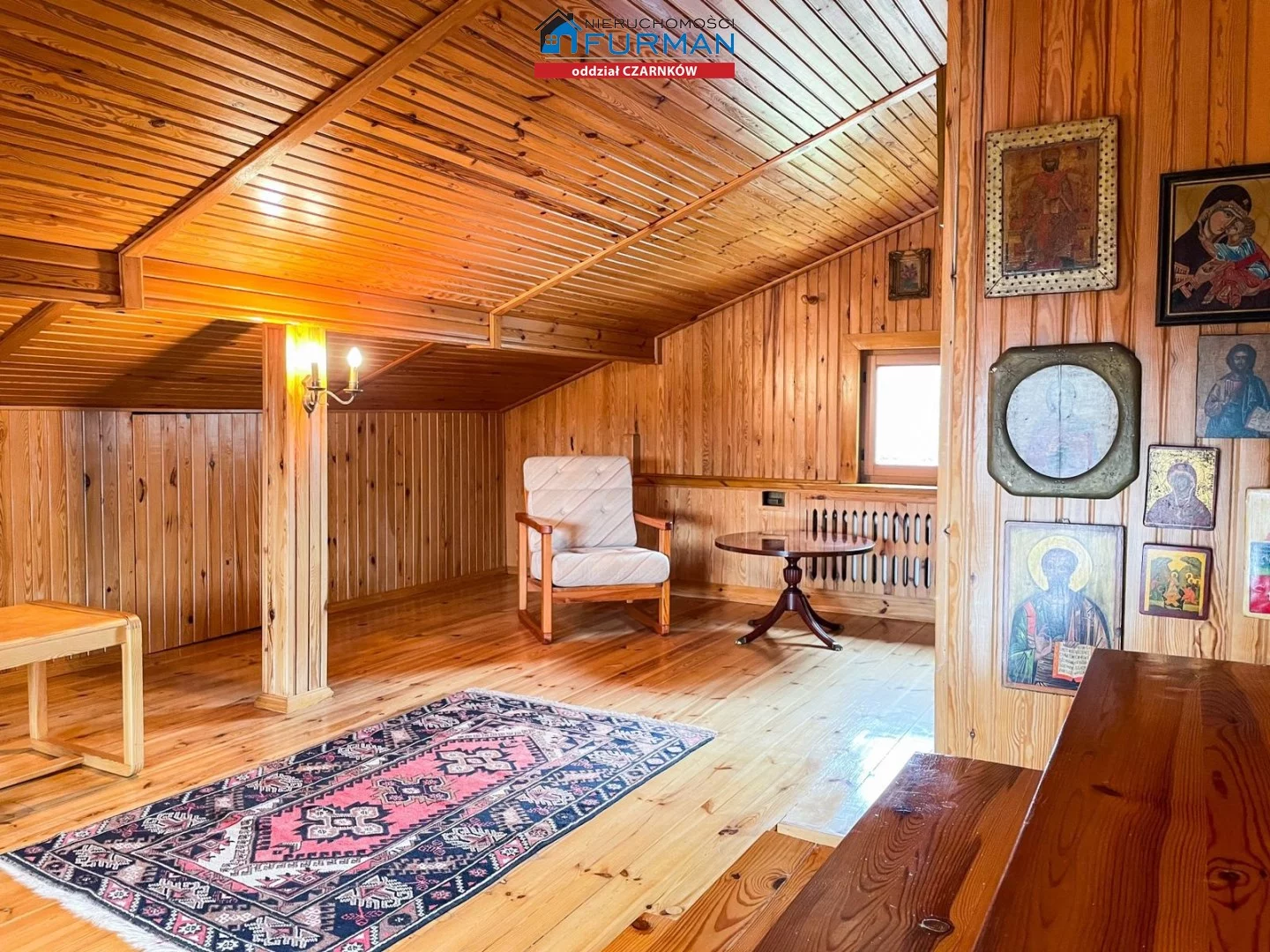 Dom 200,00 m², oferta nr , FCZ-DS-196842-1, Trzcianka