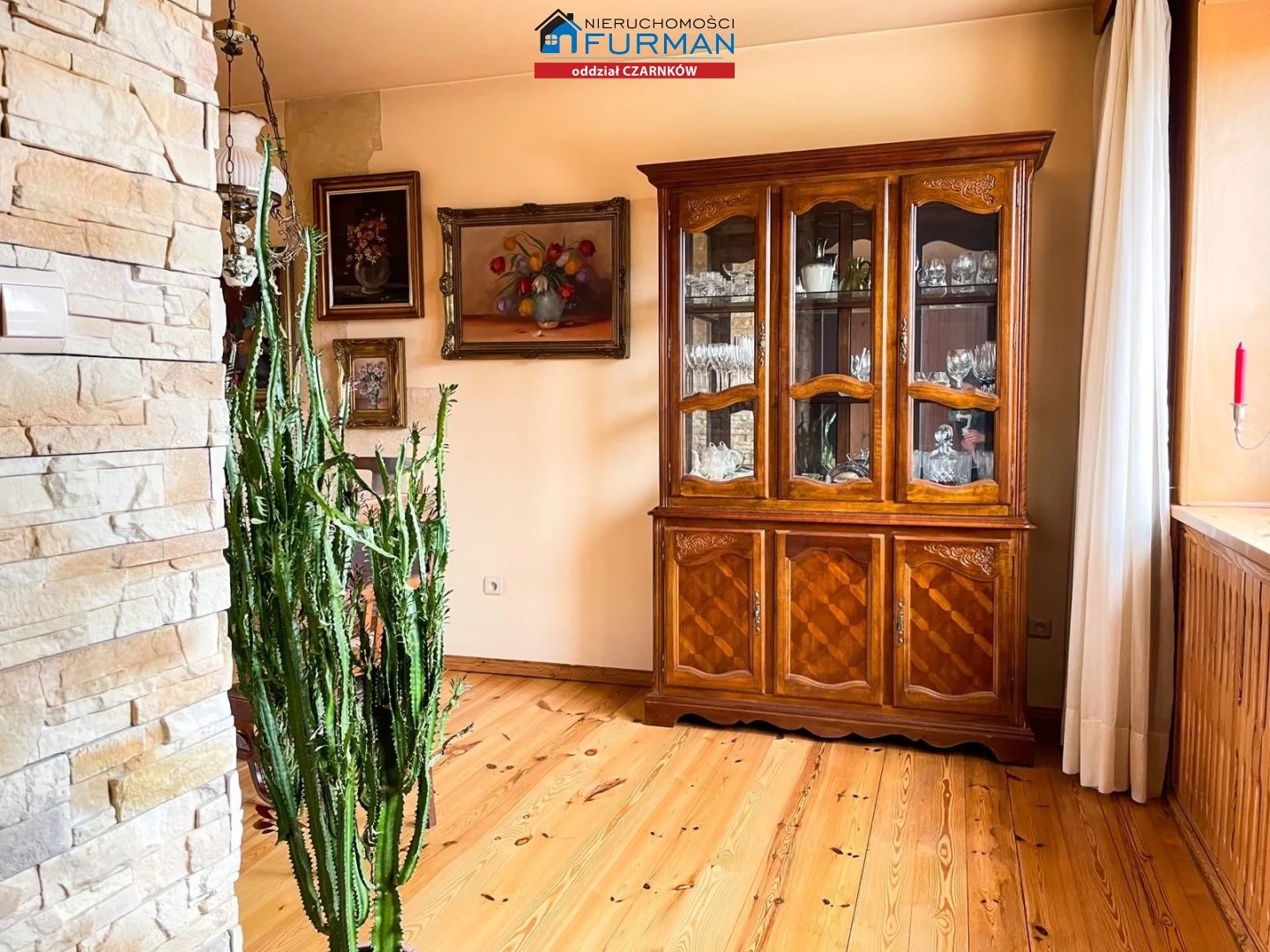 Dom 200,00 m², oferta nr , FCZ-DS-196842-1, Trzcianka