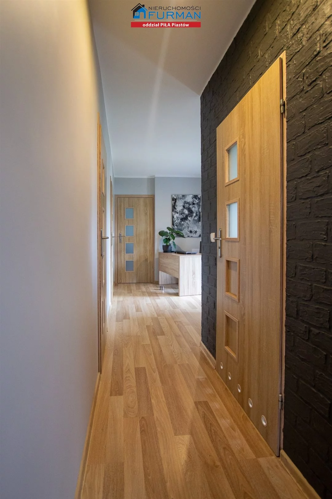 Dom 191,18 m², oferta nr , FRP-DS-196649-4, Ujście