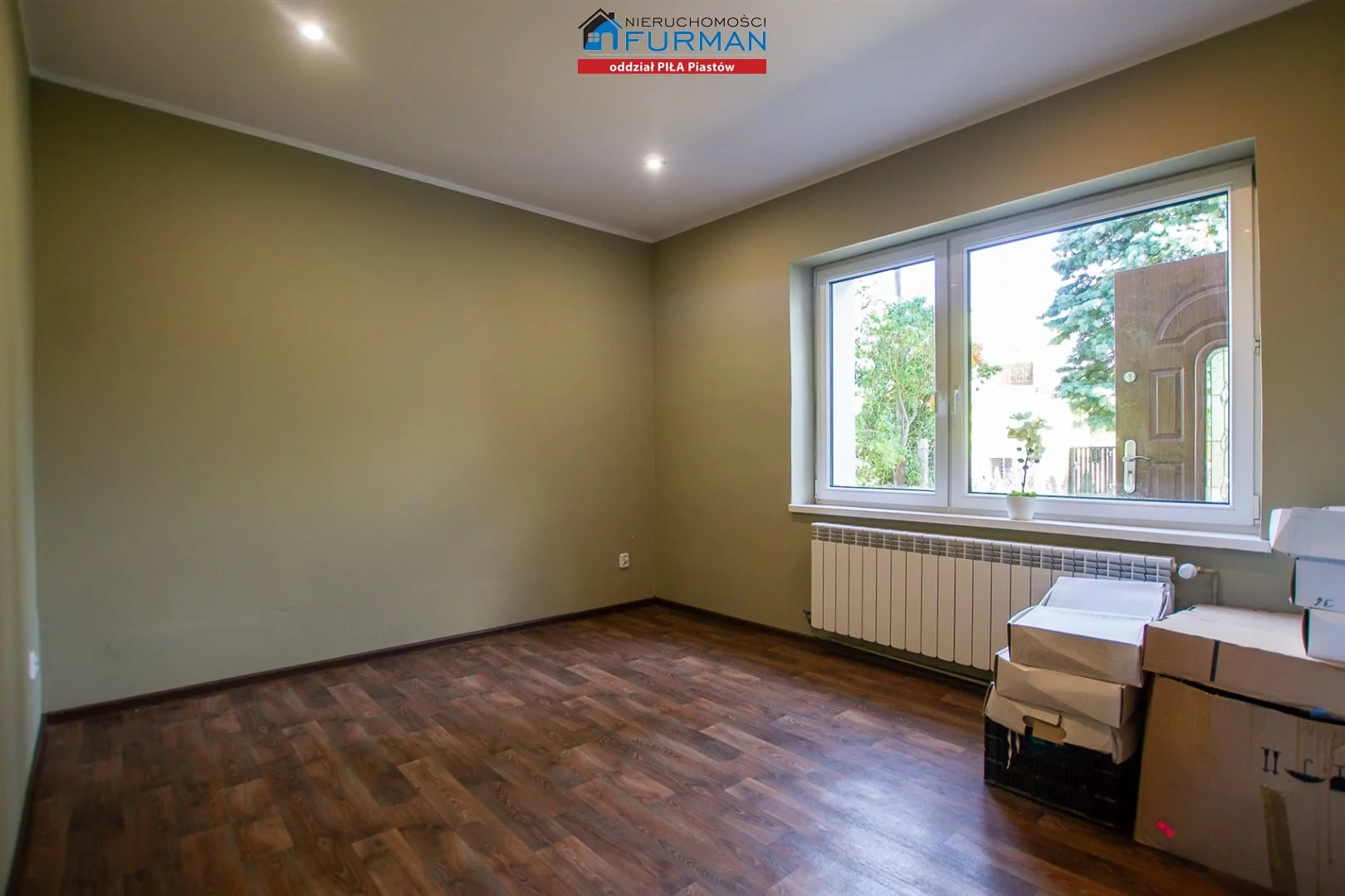 Dom 191,18 m², oferta nr , FRP-DS-196649-4, Ujście