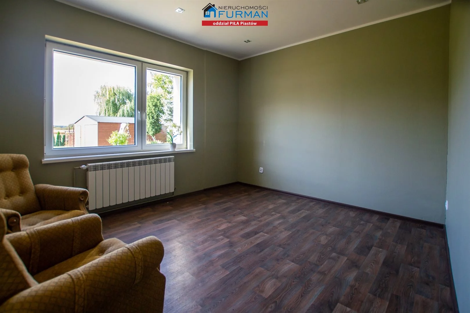 Dom 191,18 m², oferta nr , FRP-DS-196649-4, Ujście