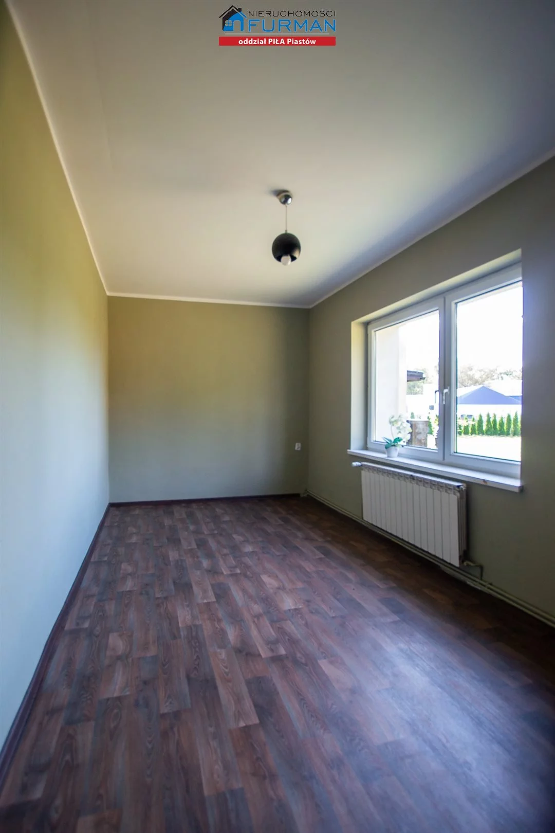 Dom 191,18 m², oferta nr , FRP-DS-196649-4, Ujście