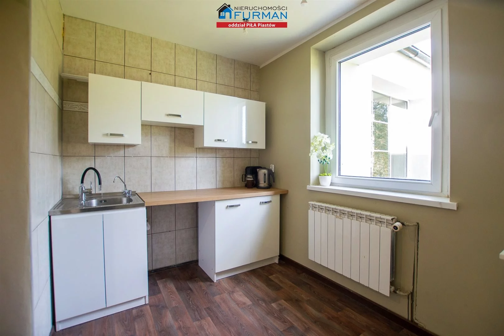 Dom 191,18 m², oferta nr , FRP-DS-196649-4, Ujście