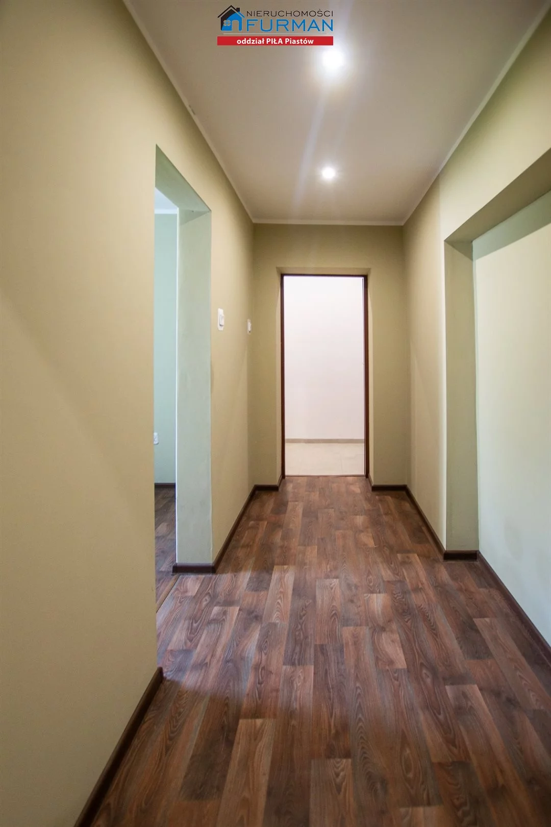 Dom 191,18 m², oferta nr , FRP-DS-196649-4, Ujście