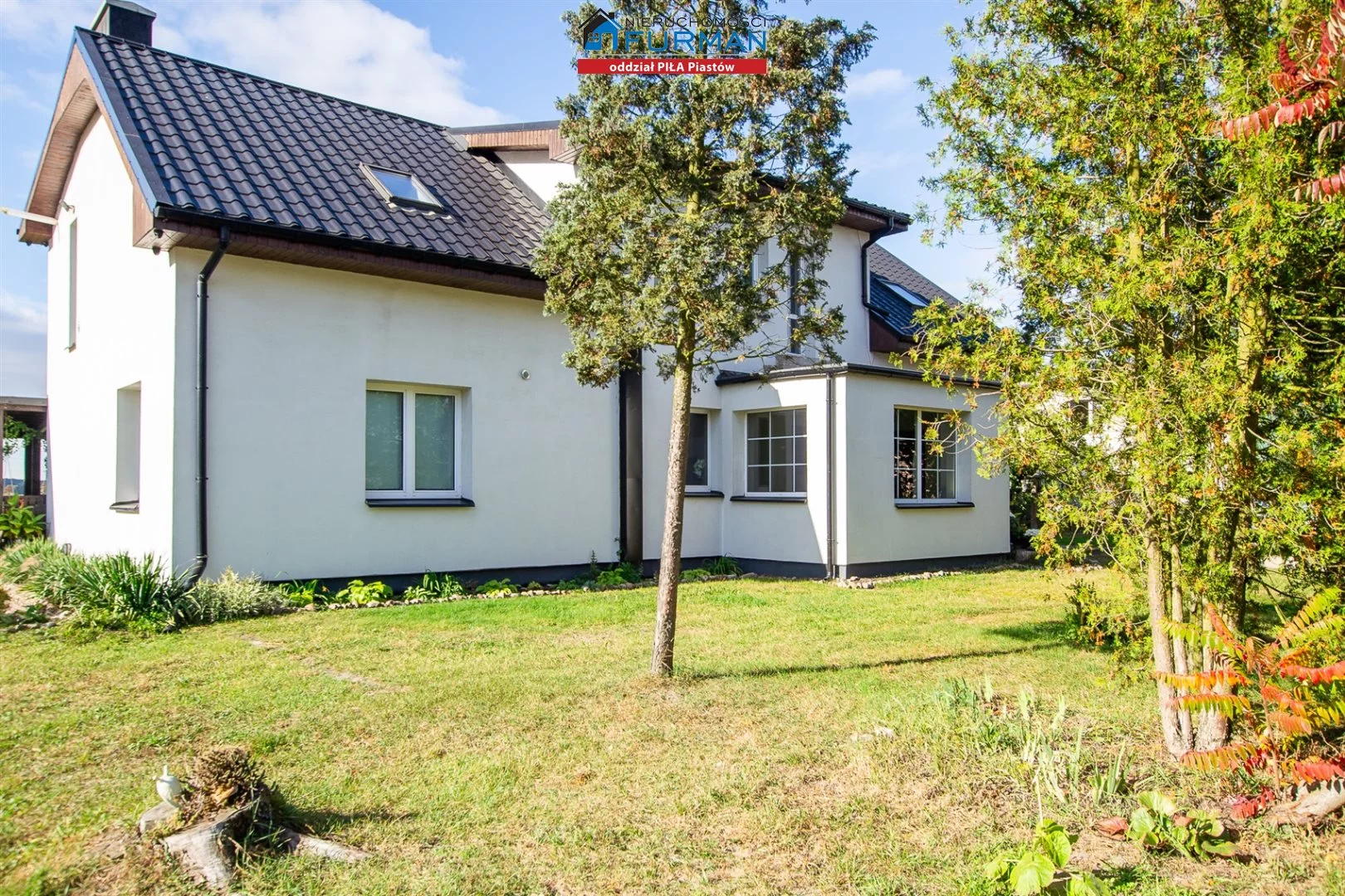 Dom 191,18 m², oferta nr , FRP-DS-196649-4, Ujście