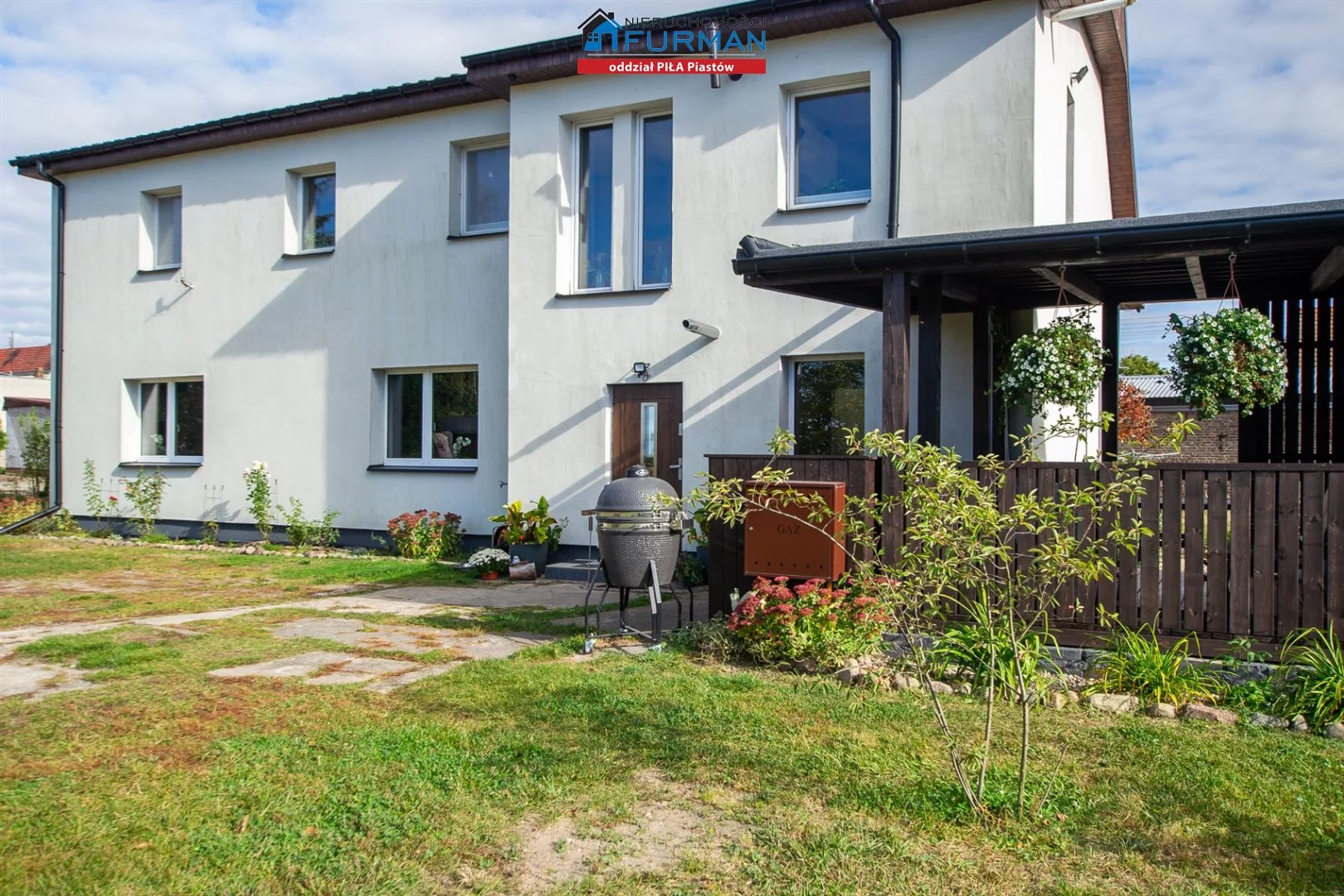 Dom 191,18 m², oferta nr , FRP-DS-196649-4, Ujście