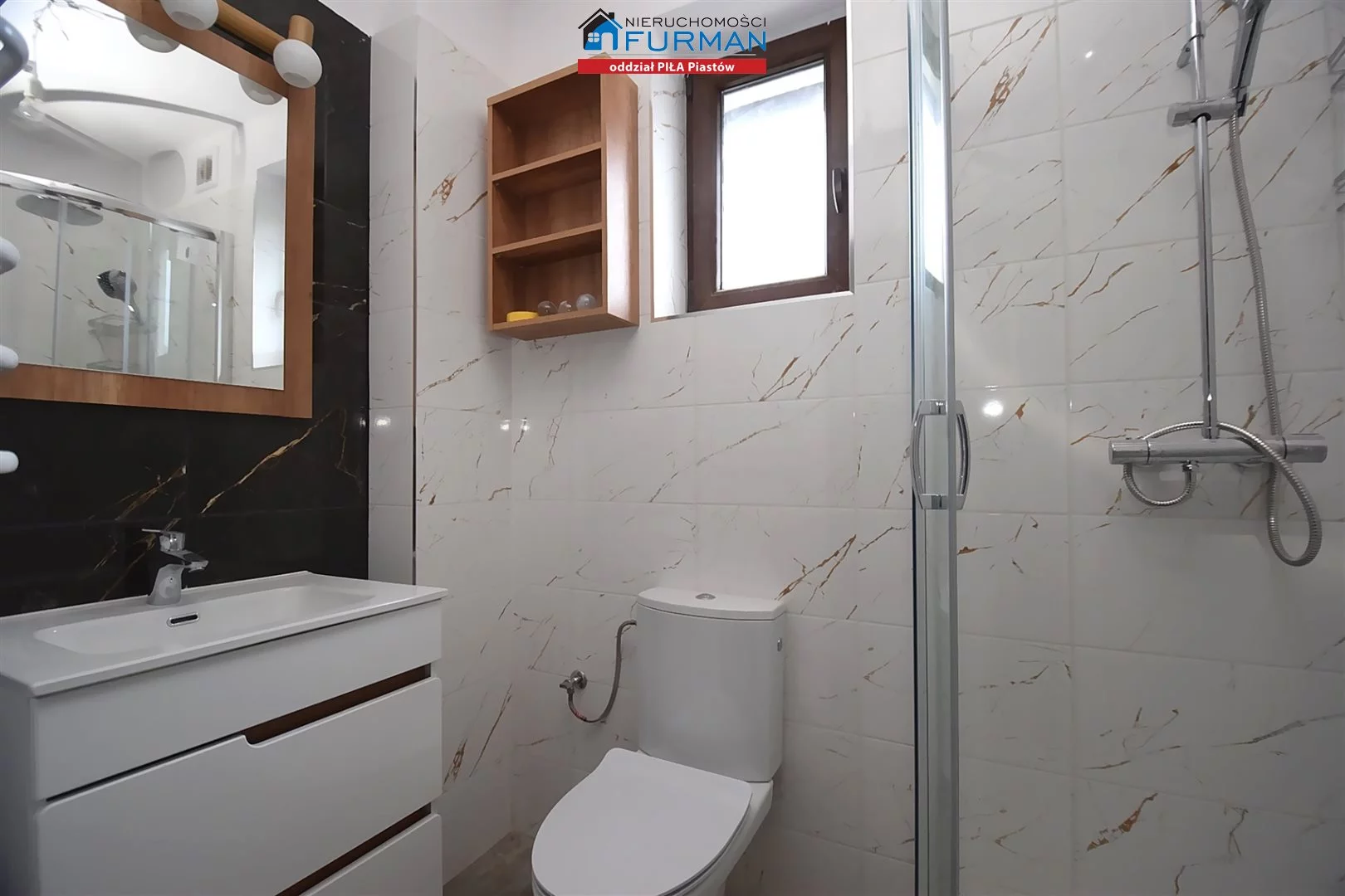 Dom 230,00 m², oferta nr , FRP-DS-196687-1, Wałcz