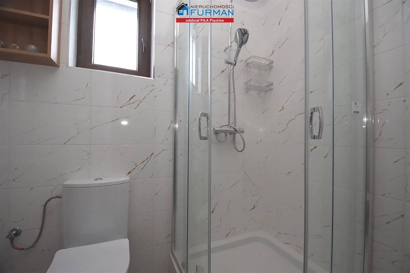 Dom 230,00 m², oferta nr , FRP-DS-196687-1, Wałcz