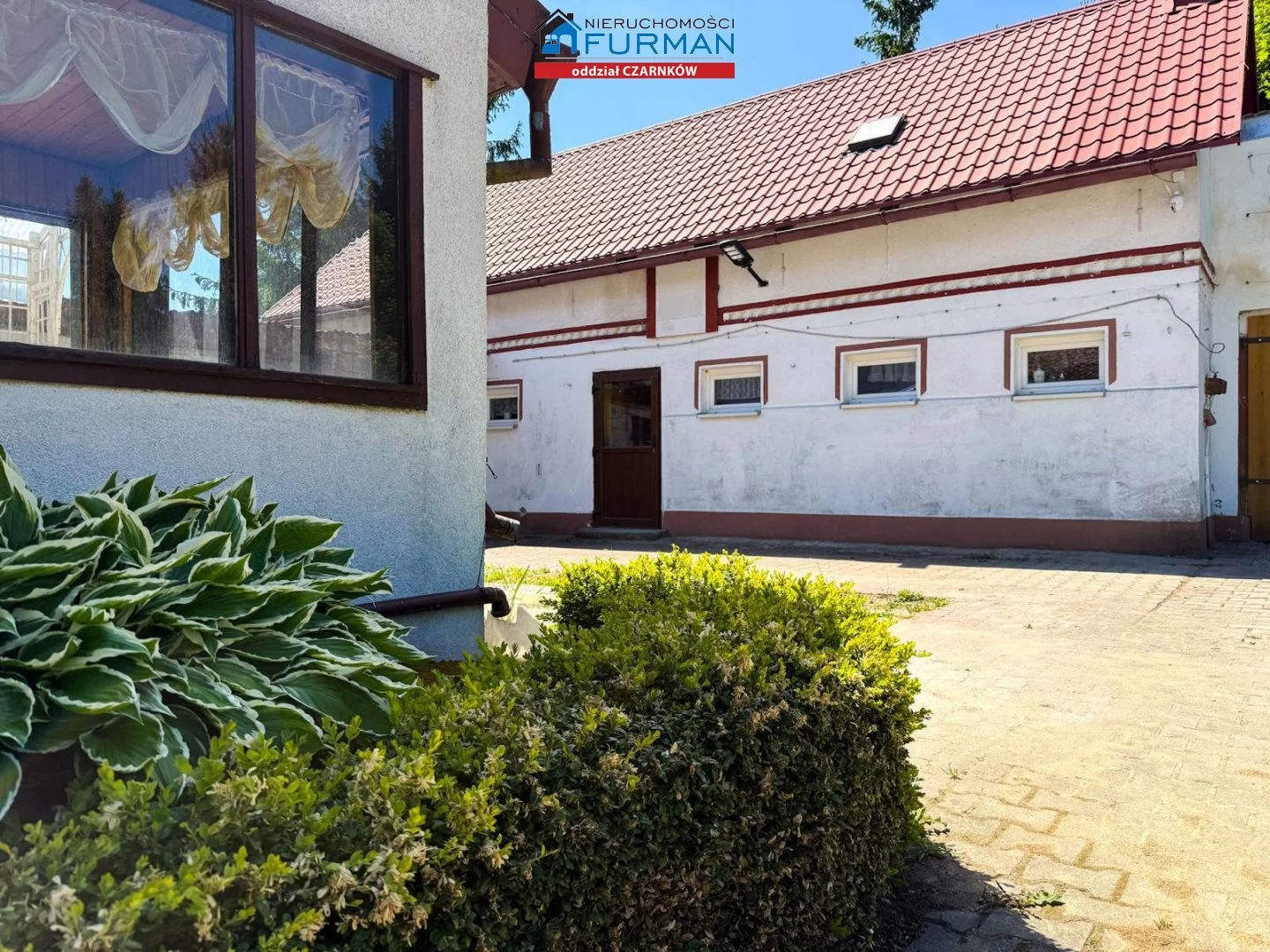 Dom 210,00 m², oferta nr , FCZ-DS-198233, Wieleń