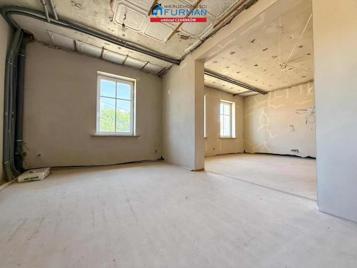 Dom 210,00 m², oferta nr , FCZ-DS-198233, Wieleń