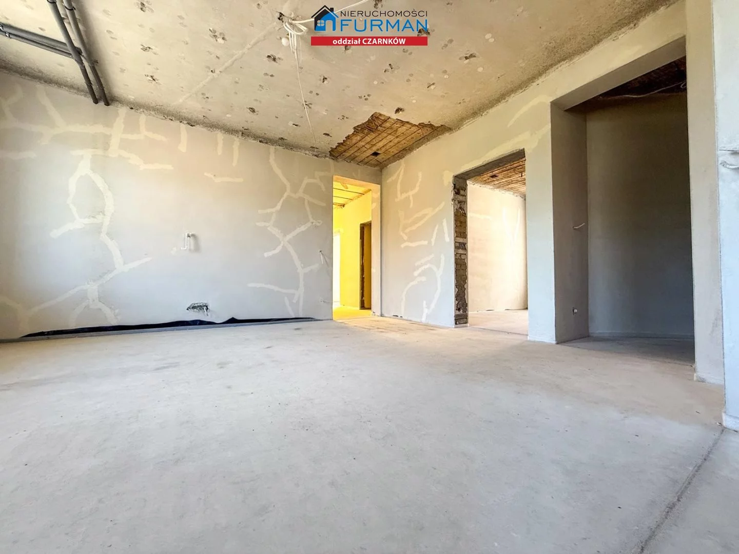 Dom 210,00 m², oferta nr , FCZ-DS-198233, Wieleń
