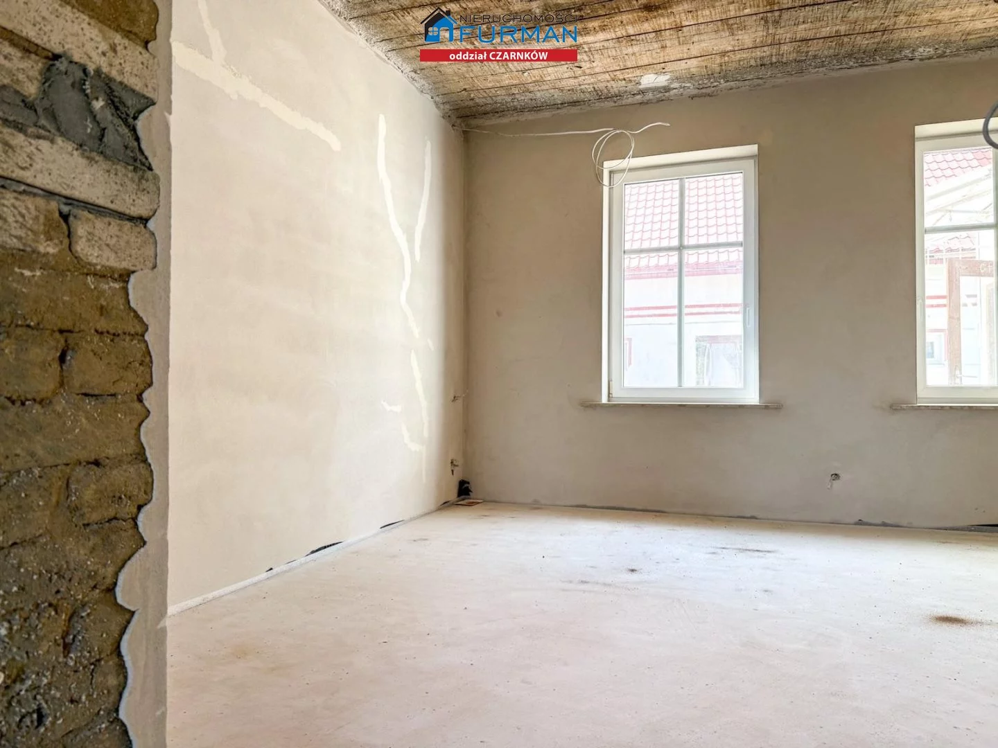 Dom 210,00 m², oferta nr , FCZ-DS-198233, Wieleń