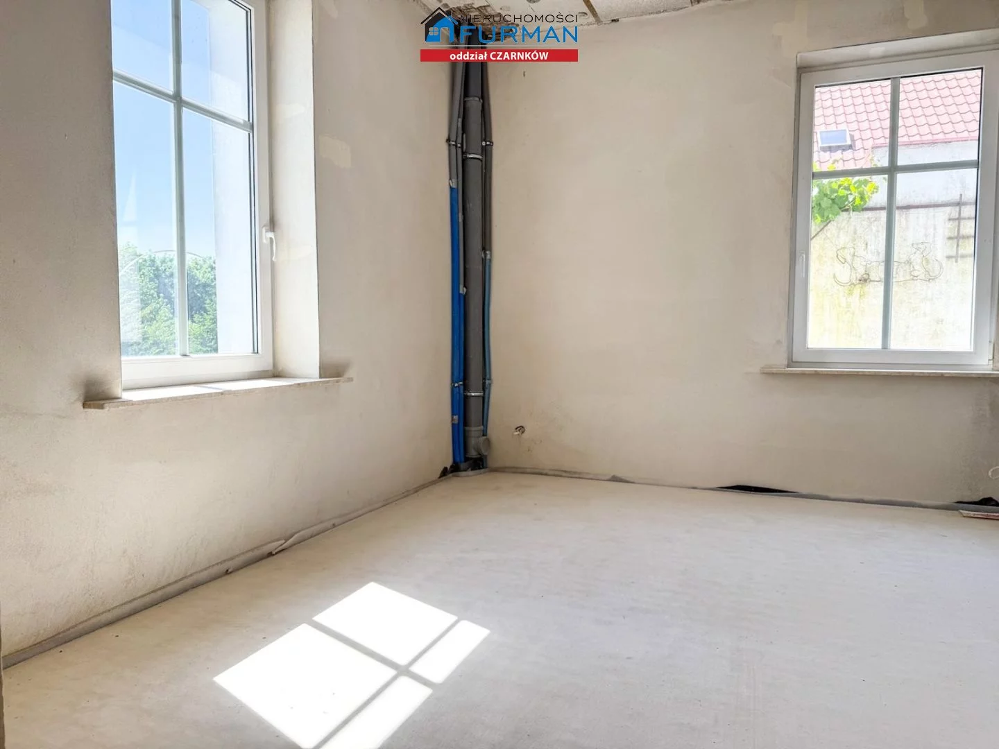 Dom 210,00 m², oferta nr , FCZ-DS-198233, Wieleń