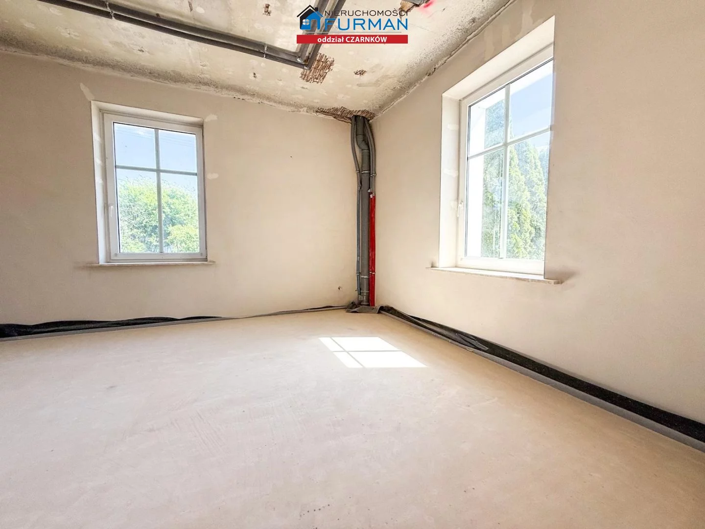 Dom 210,00 m², oferta nr , FCZ-DS-198233, Wieleń