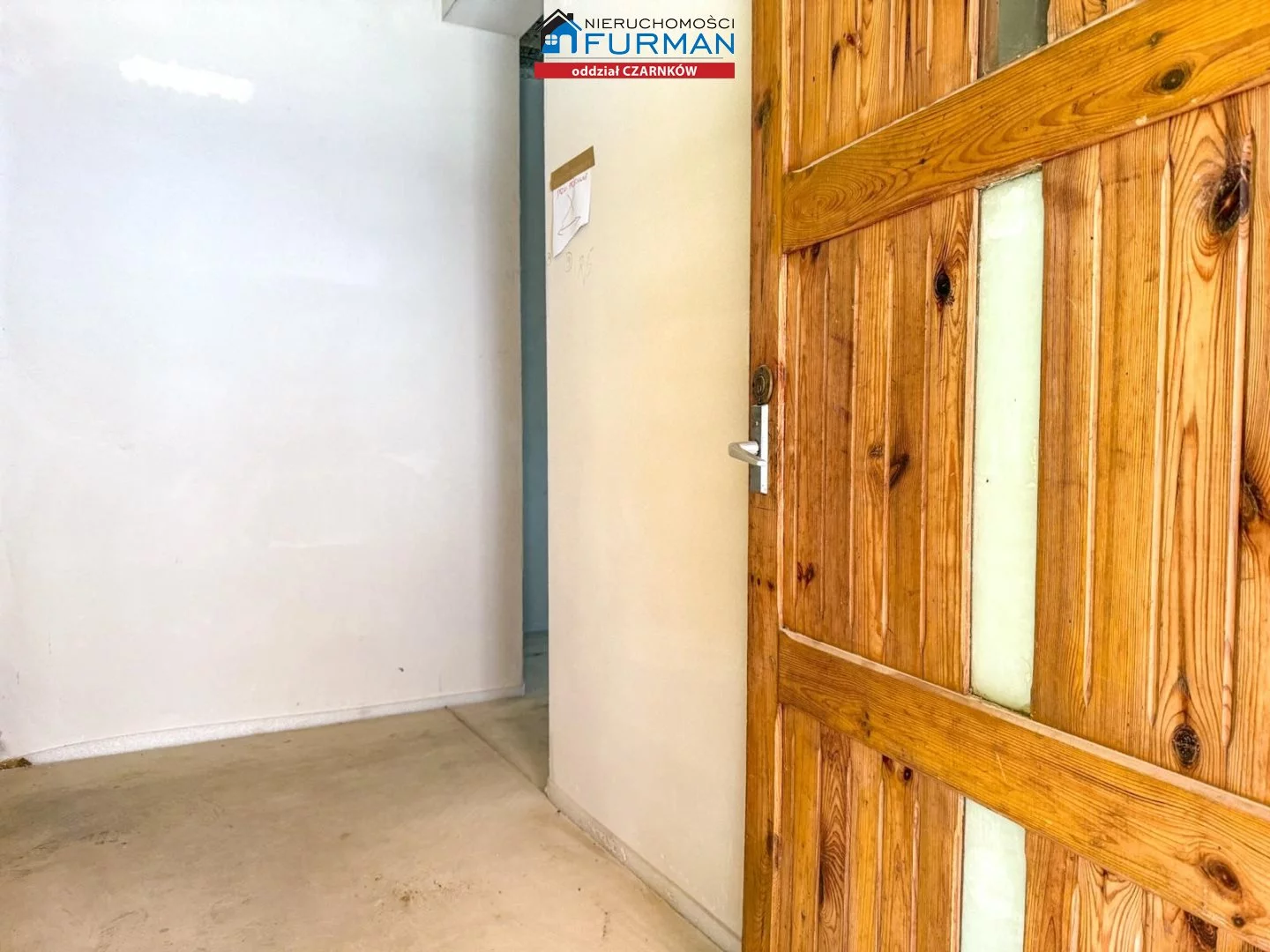 Dom 210,00 m², oferta nr , FCZ-DS-198233, Wieleń