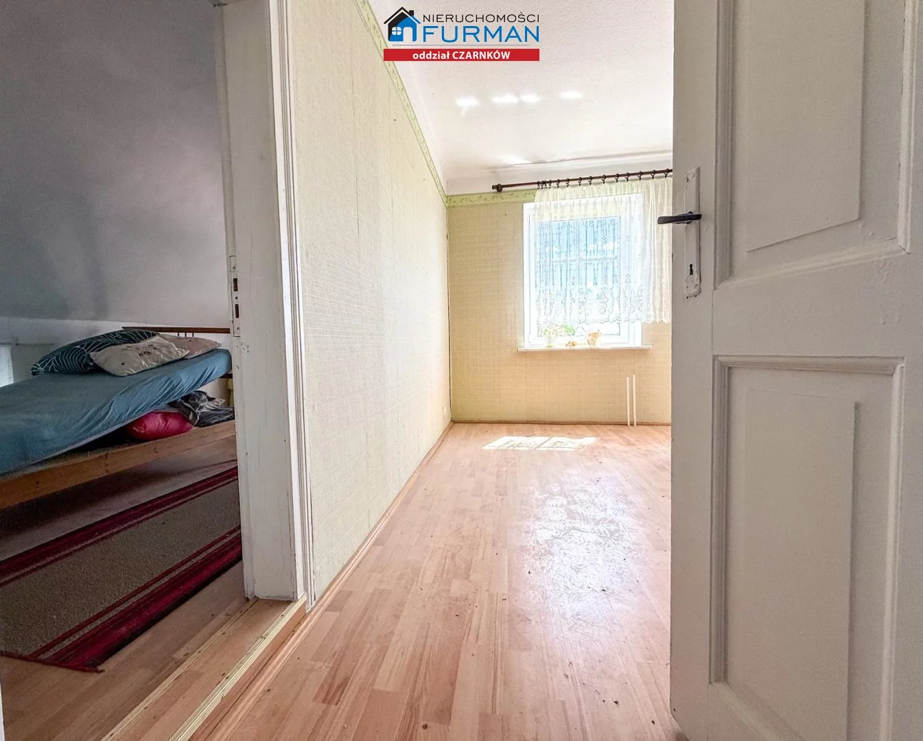 Dom 210,00 m², oferta nr , FCZ-DS-198233, Wieleń