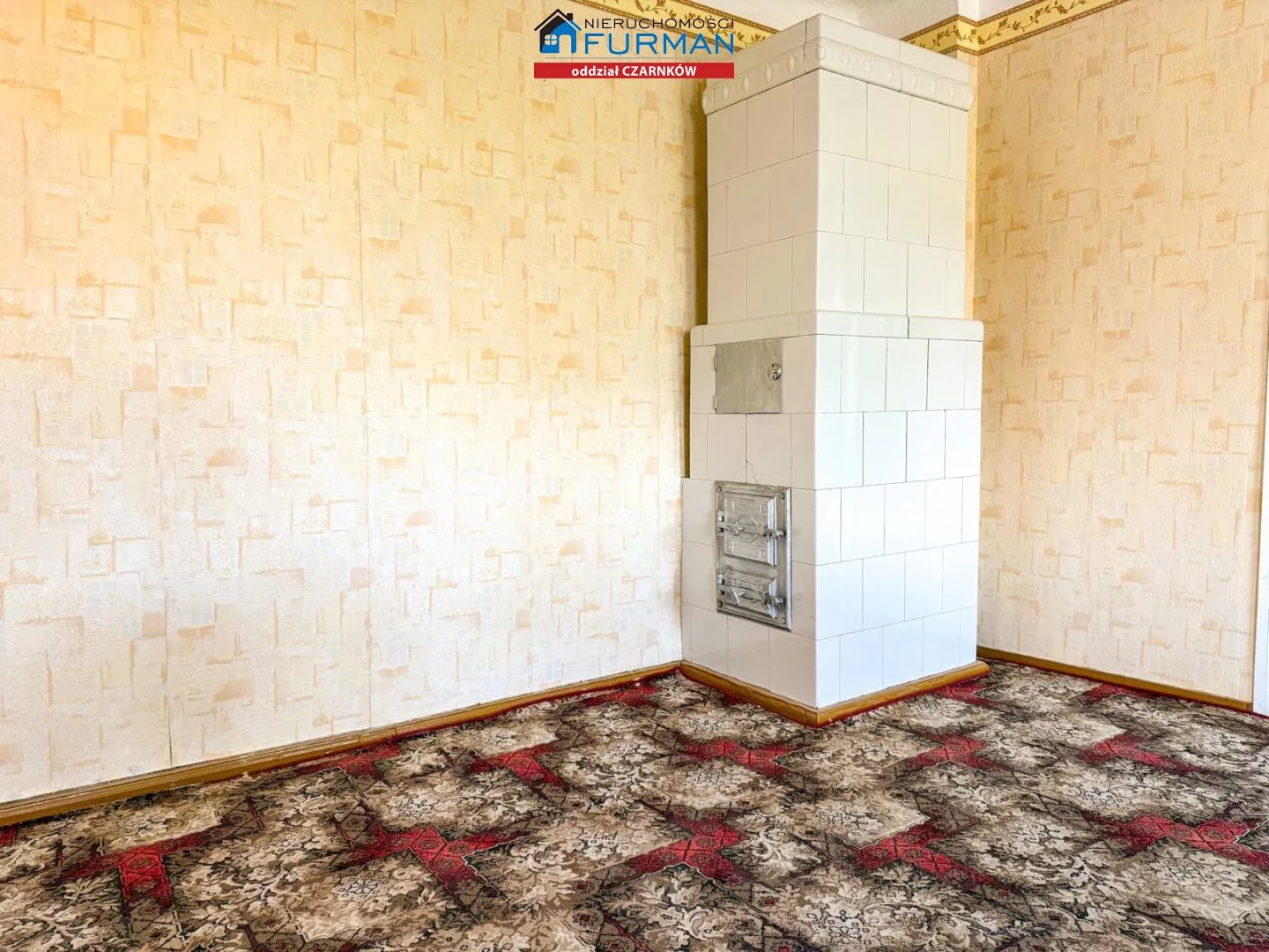 Dom 210,00 m², oferta nr , FCZ-DS-198233, Wieleń