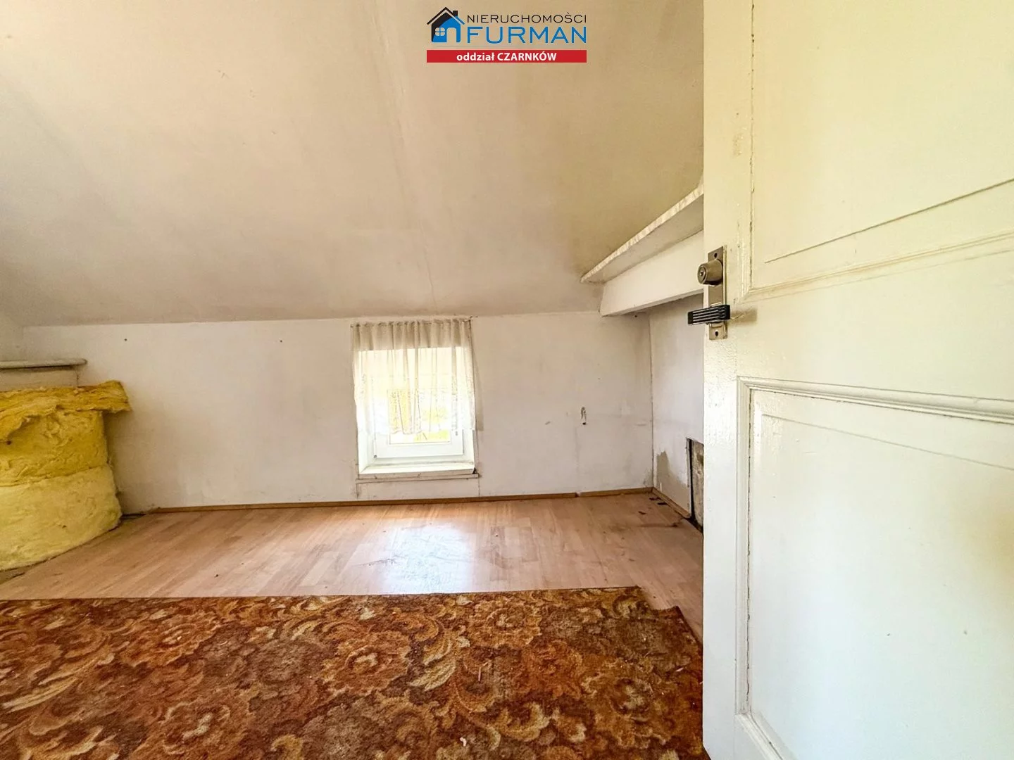 Dom 210,00 m², oferta nr , FCZ-DS-198233, Wieleń