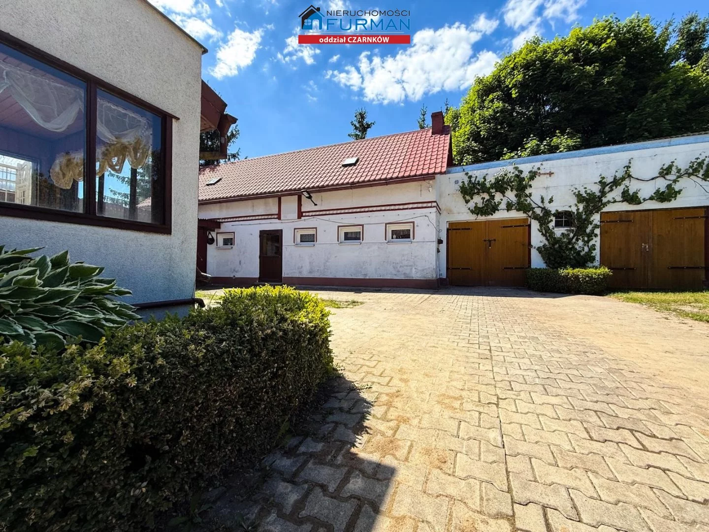 Dom 210,00 m², oferta nr , FCZ-DS-198233, Wieleń