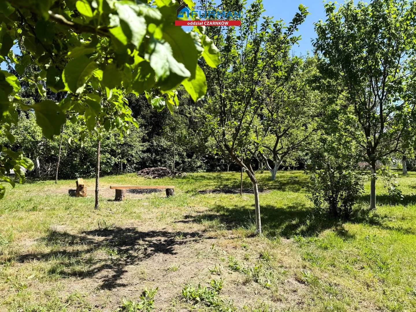 Dom 210,00 m², oferta nr , FCZ-DS-198233, Wieleń
