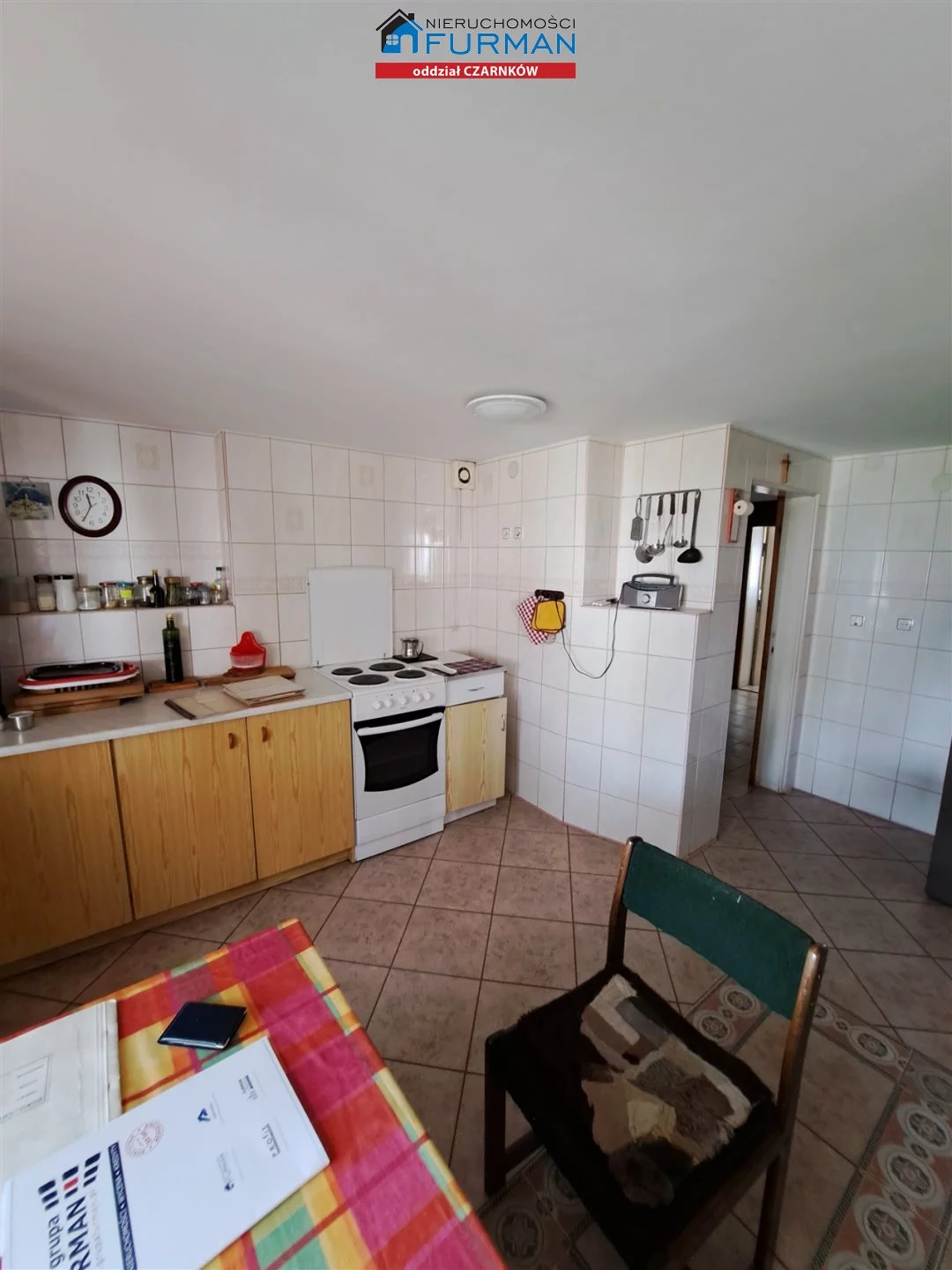 Dom 293,20 m², oferta nr , FCZ-DS-197007, Drawsko