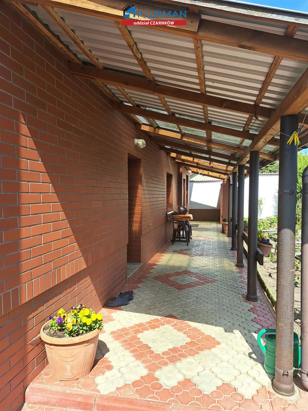 Dom 293,20 m², oferta nr , FCZ-DS-197007, Drawsko