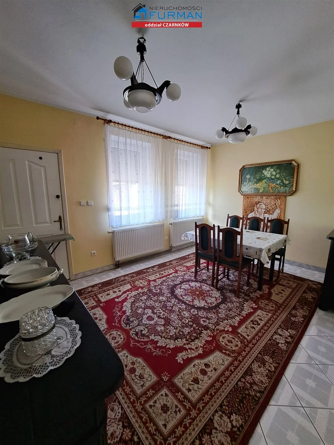 Dom 293,20 m², oferta nr , FCZ-DS-197007, Drawsko