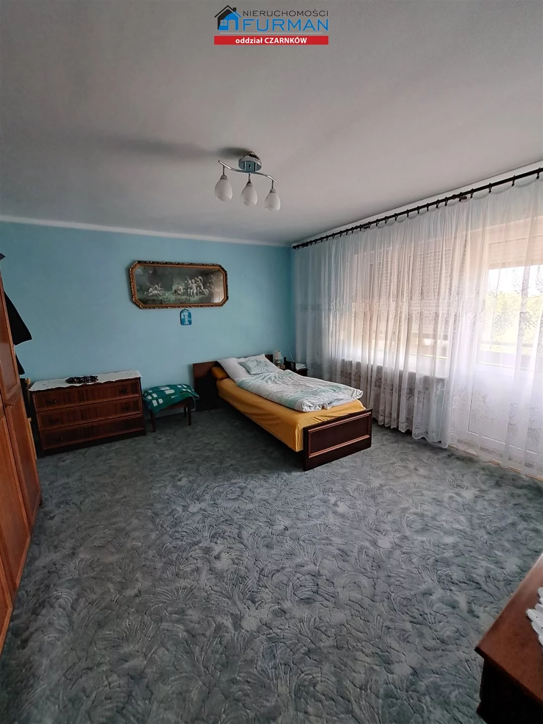 Dom 293,20 m², oferta nr , FCZ-DS-197007, Drawsko
