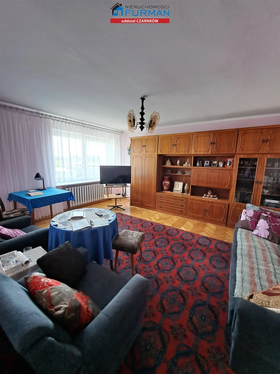 Dom 293,20 m², oferta nr , FCZ-DS-197007, Drawsko